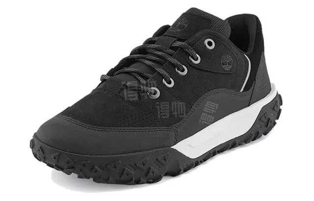 Timberland Motion 6