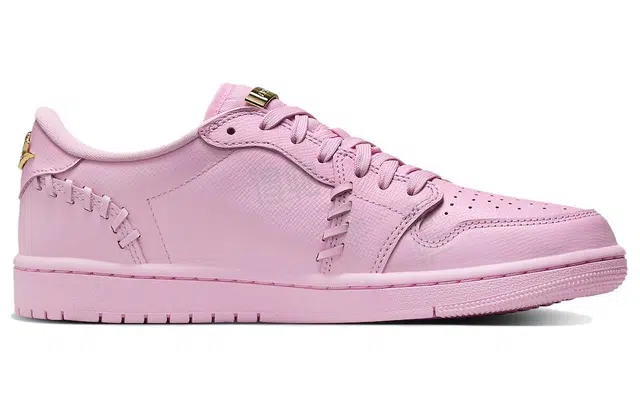 Jordan Air Jordan 1 Low Method of Make