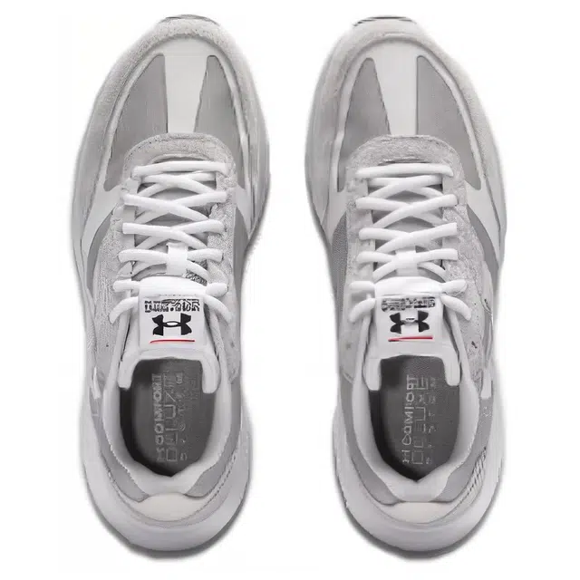 Under Armour Decoy Lux