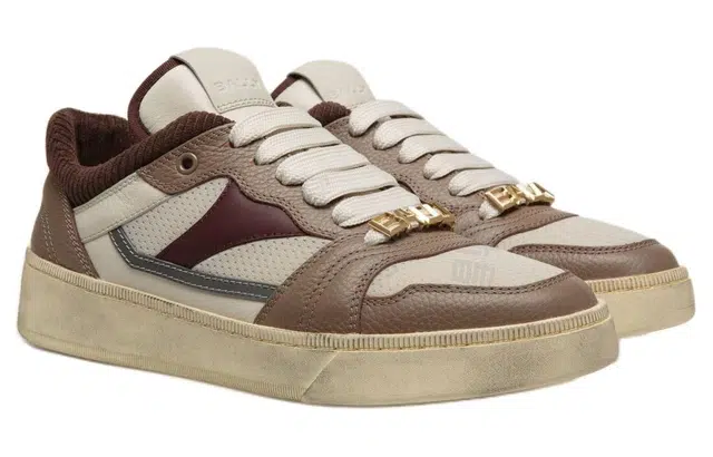 BALLY Raise