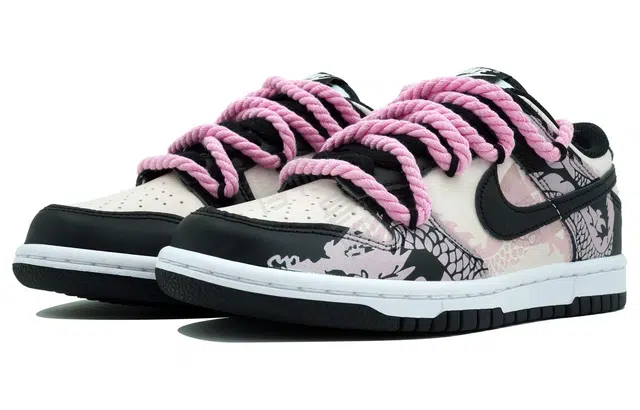 Nike Dunk 520 GS