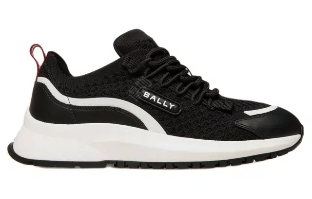 BALLY