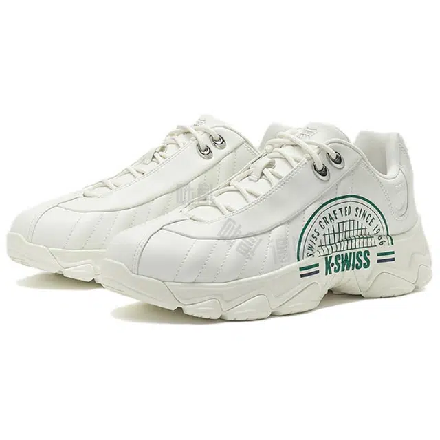 KSWISS