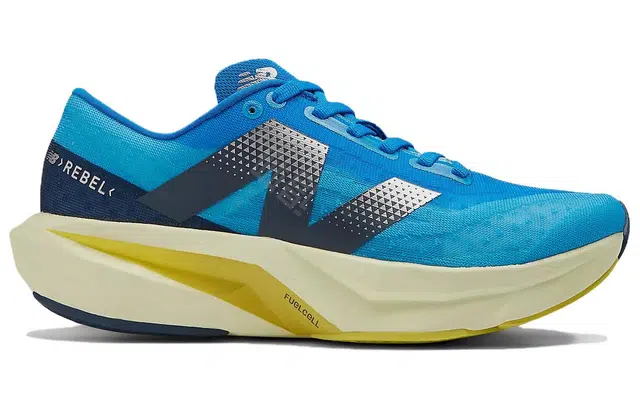 New Balance FuelCell Rebel V4