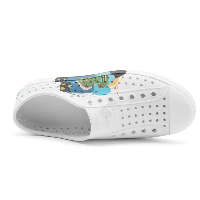 Native Shoes Jefferson