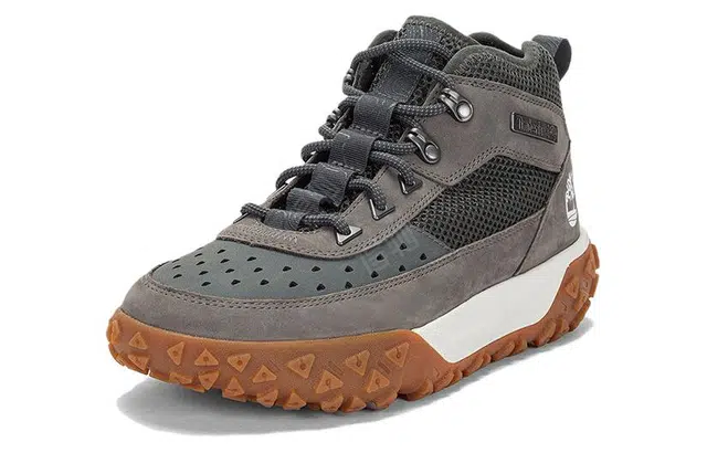 Timberland Motion 6