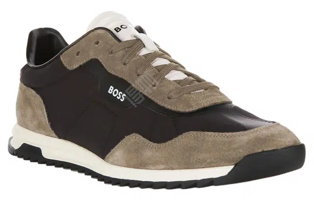 HUGO BOSS