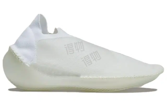 Y-3 Itogo White