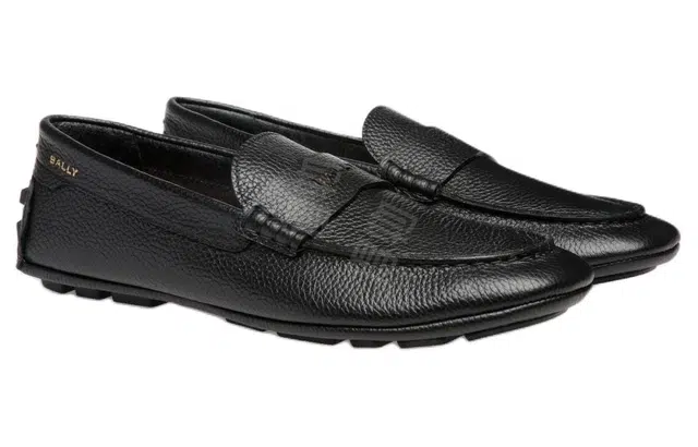 BALLY