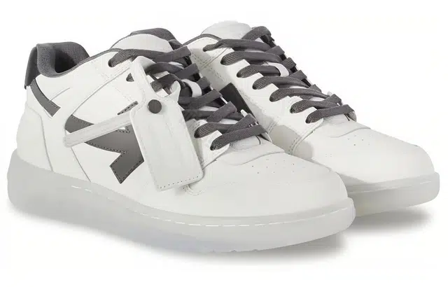 OFF-WHITE