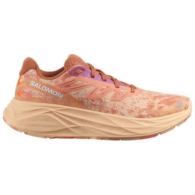 SALOMON AERO GLIDE 2