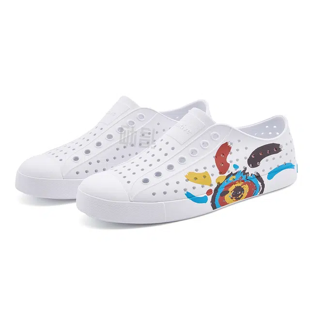 Native Shoes Jefferson