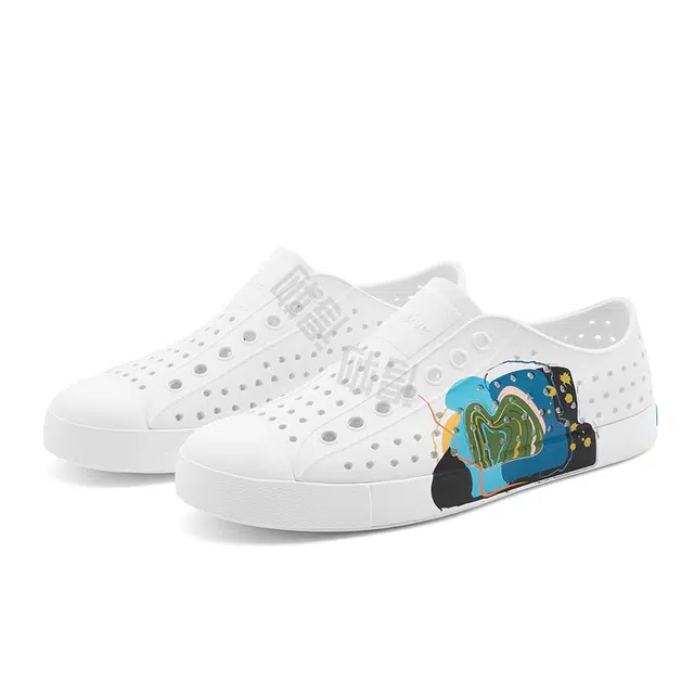 Native Shoes Jefferson