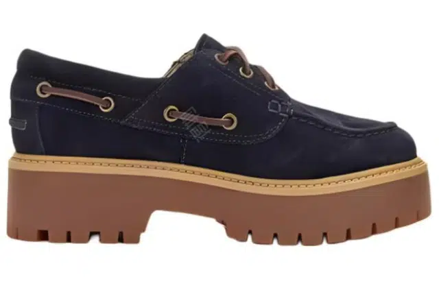 Timberland