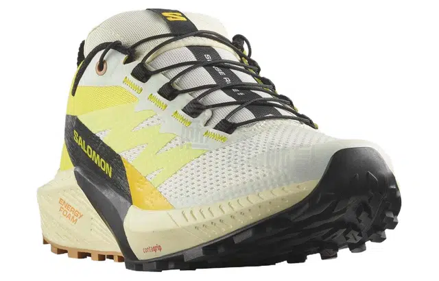 SALOMON Sense Ride 5