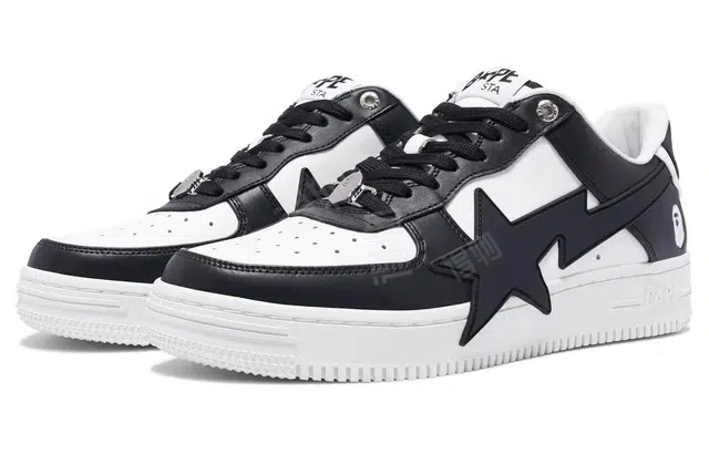 A BATHING APE