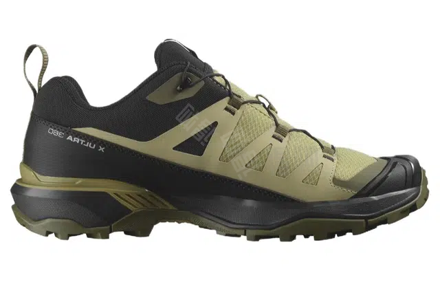 SALOMON X ULTRA 360