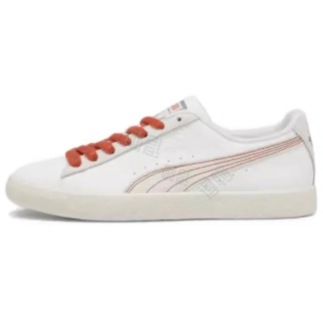 PUMA CLYDE HUSKIE