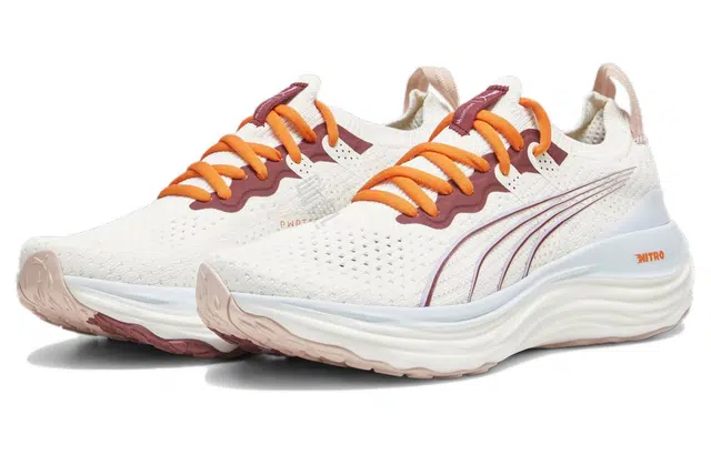 lemlem x PUMA ForeverRUN