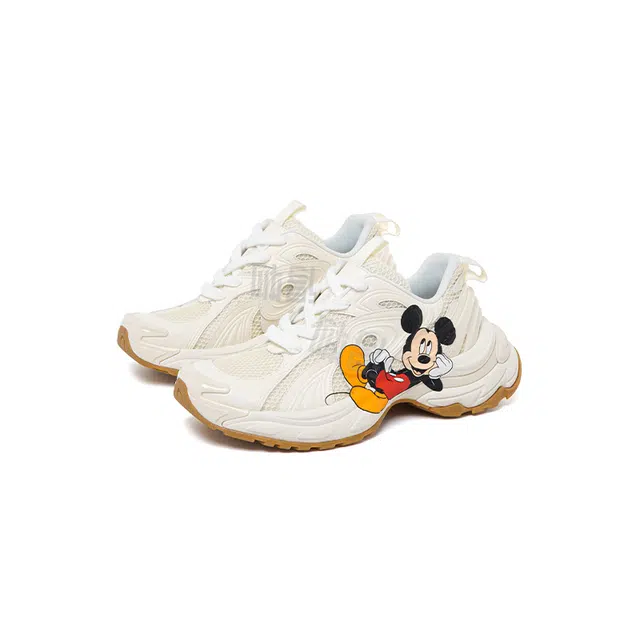 Disney x OLD ORDER