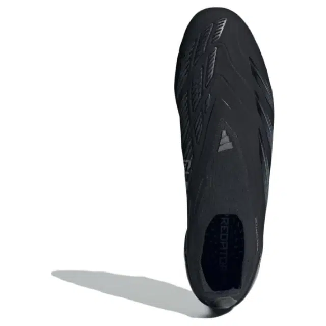 adidas PREDATOR 24 Elite Laceless FG