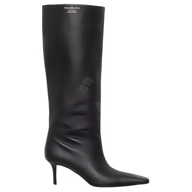Acne Studios 7cm