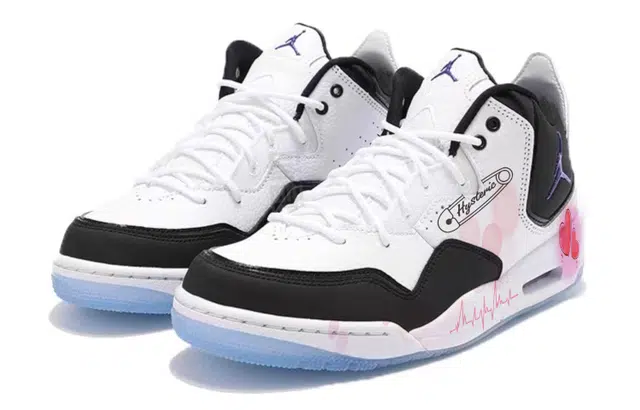 Jordan Courtside 23