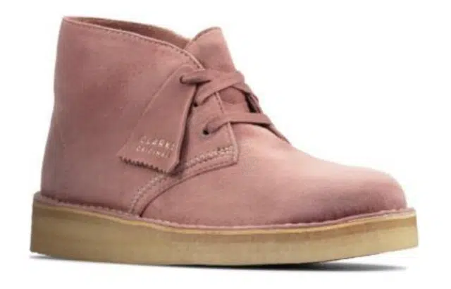 Clarks