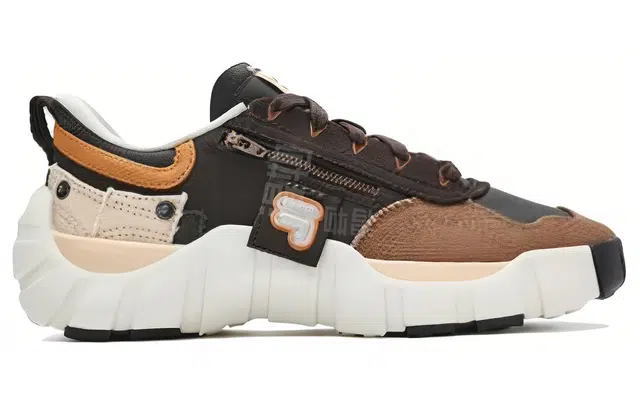 FILA FUSION BONE DX