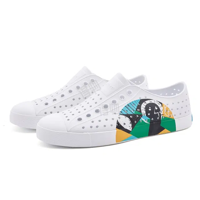 Native Shoes Jefferson