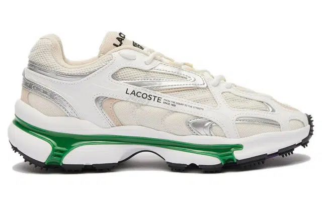 LACOSTE
