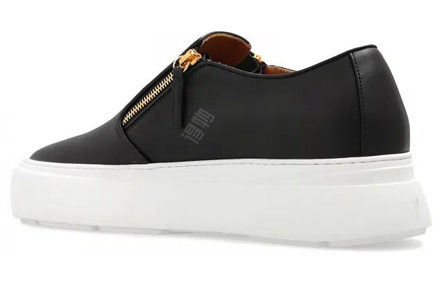 giuseppe zanottiGZ Gz Mike