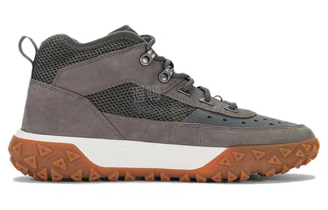 Timberland Motion 6