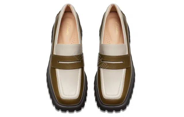 Clarks