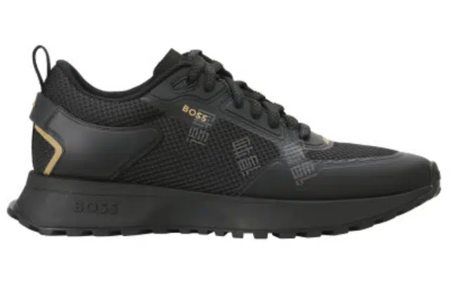 HUGO BOSS
