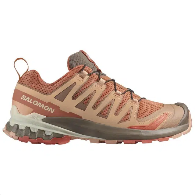 SALOMON XA Pro 3D V9