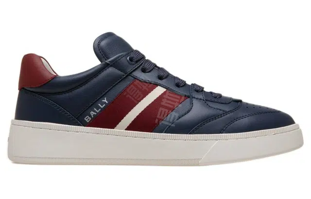 BALLY Raise