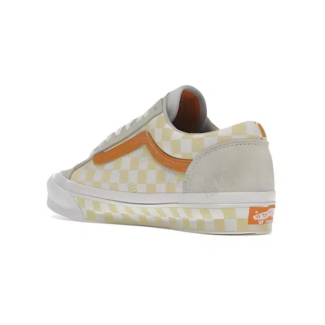 Vans Vault OG Style 36 LX