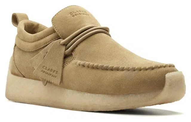 Clarks