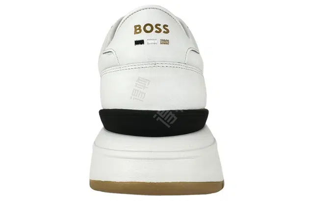 HUGO BOSS