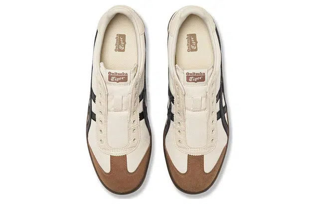 Onitsuka Tiger Tokuten Slip-On