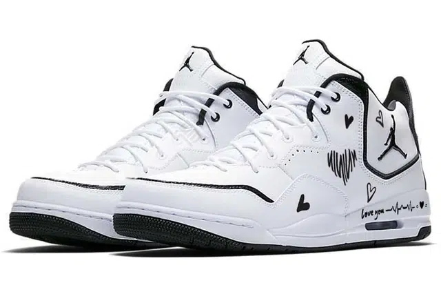 Jordan Courtside 23