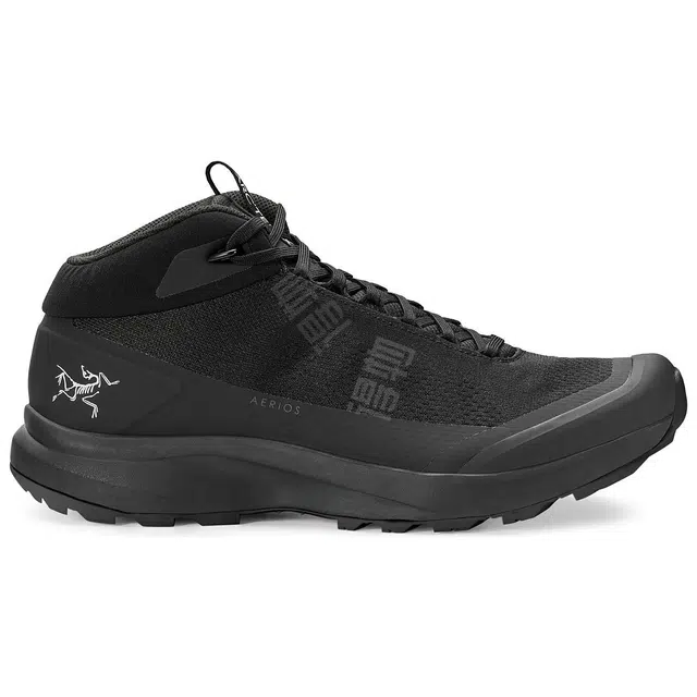 Arcteryx Aerios AURA