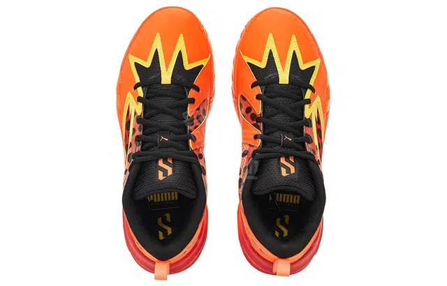 Cheetos x PUMA Scoot 1