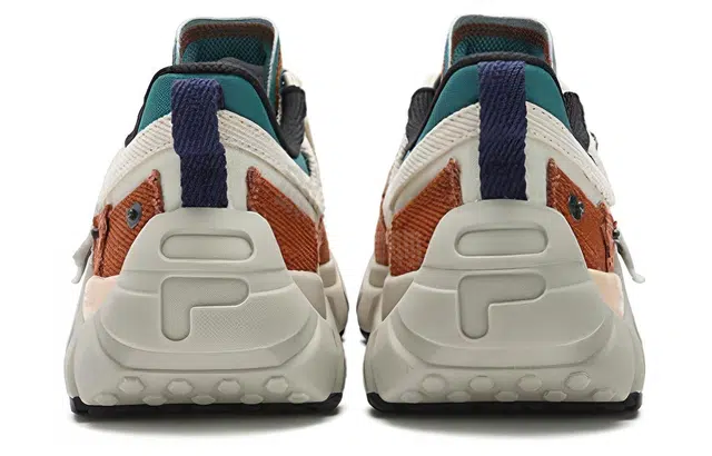 FILA FUSION BONE DX