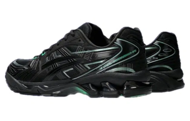 8ON8 x Asics Gel-Kayano 14 Y2k