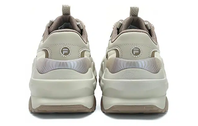 FILA FUSION BIANCO II