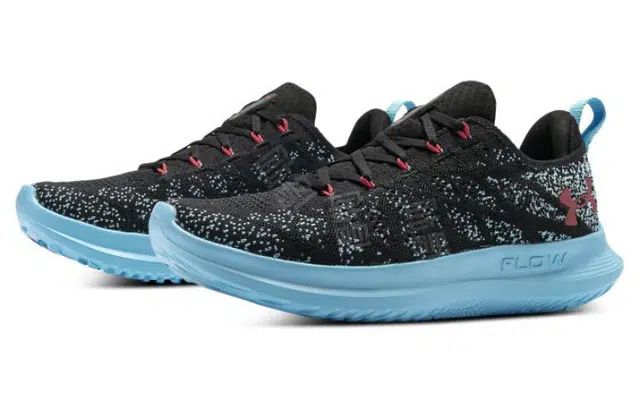 Under Armour Flow Velociti 3