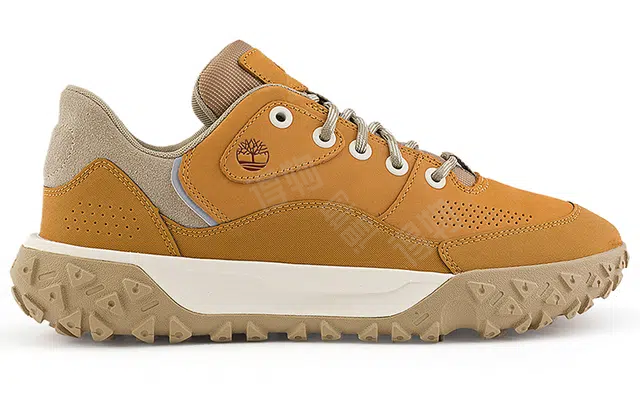 Timberland