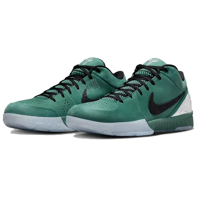Nike Zoom Kobe 4 PROTRO "GIRL DAD"